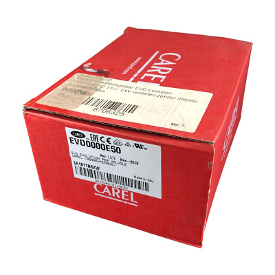Carel EVD E50 Evolution EVD0000E50