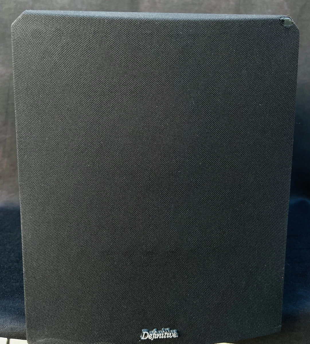 Definitive hotsell technology dt0028