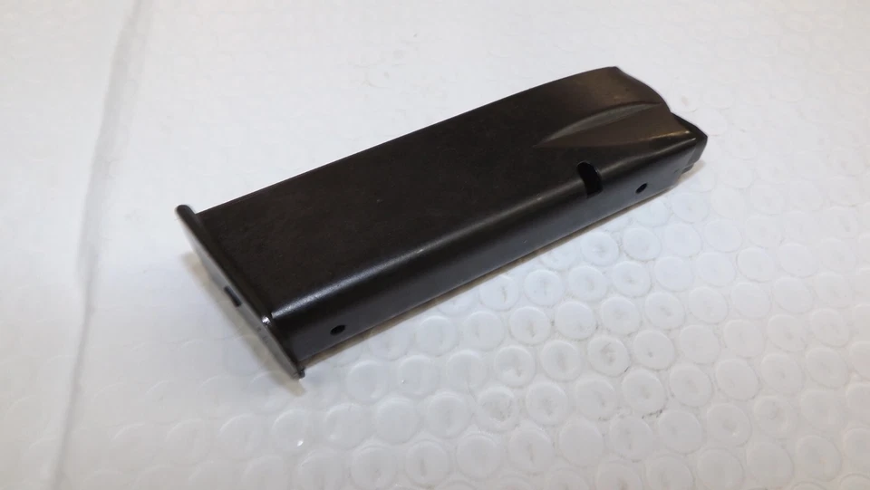 Lot of 2 - 10rd Magazines for FEG PJK-9HP - 9mm - Image 2 of 4