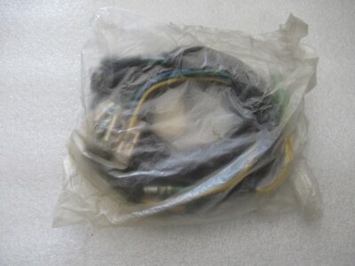C3E Genuine Yamaha Marine 688-83553-10-00 Lead Wire OEM New Factory Boat Parts
