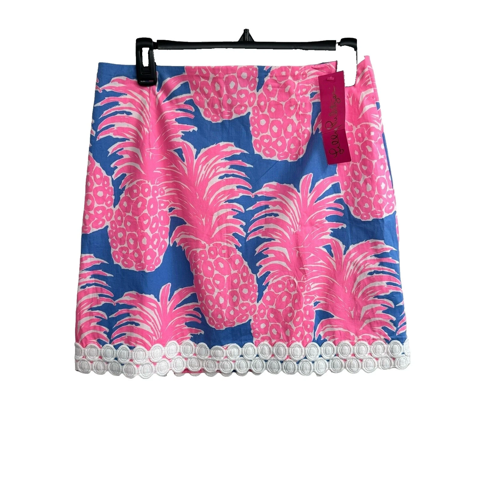 Faldas para mujer Algodón Lilly Pulitzer