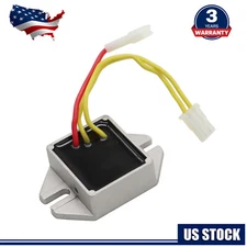 Voltage Regulator 393374 797182 845907 394890 691185 16318 FOR Briggs & Stratton