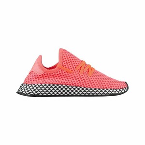 adidas deerupt rainbow