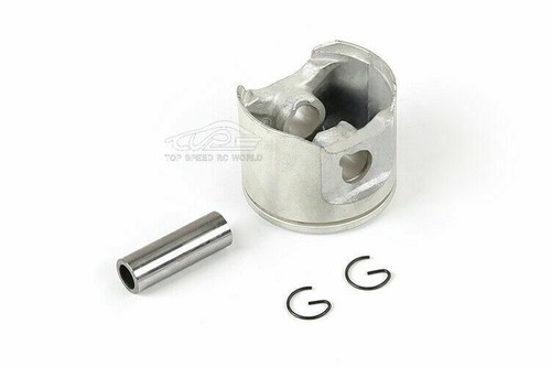 Kit de pistón motor de aleación de 71 CC para 1/5 HPI Baja Losi 5T DBXL Redcat - Imagen 5 de 6