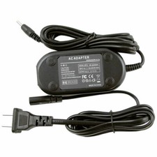 AC Adapter Charger for Kodak EasyShare DX6340 CD33 C360 C875 Z650 Power Supply