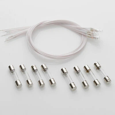 PAP AUDIO PARTS Technics SE-A3 Lámparas / Lámparas / Bombillas / Kit de lámpara