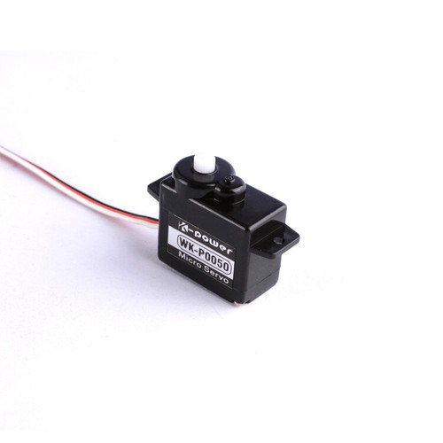 5xP0050 RC Servo 5G High Speed Coreless Micro Servo Motor F RC Airplane Hobbies - Picture 6 of 10