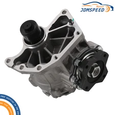 Transfer Case Assy For Nissan Pathfinder 13-19 Murano 15-20 Cvt 3.5l 6 Cylinder