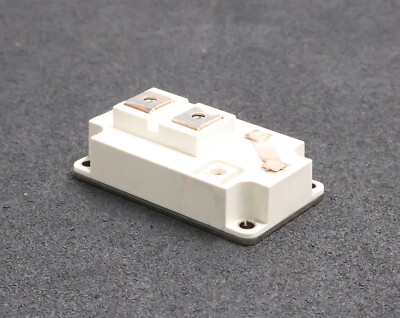 INFINEON IGBT Module G1526 Typ FZ400R12KS4 1200V 400A unbenutzt