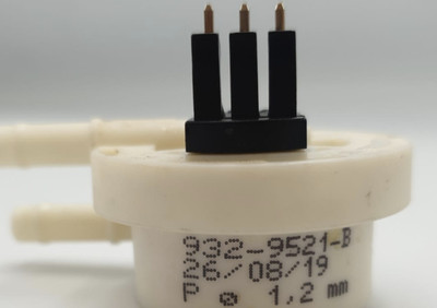Delongh Flowmeter Flow Meter 974-9541-A 1,2mm NSF Component CE for