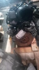 2012 Ford Fusion 2.5l Fwd Engine Complete Assembly Oem 115k Miles Silver 2012 Ford Fusion 2.5l Fwd Engine Complete Assembly Oem 115k Miles Silver