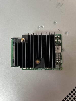 Dell GDJ3J Perc H330 12GB Mini Raid Controller Card