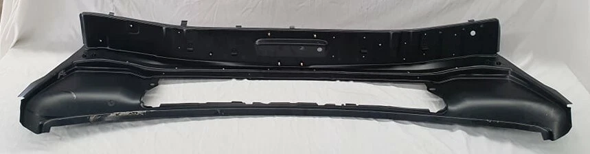 MAZDA RX3 808 SEDAN COUPE WAGON FRONT WINDSCREEN PLENUM COWL PANEL 10A 12A - image 3 of 4