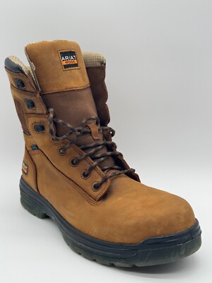 Semi new Ariat Turbo 8 display picture 3