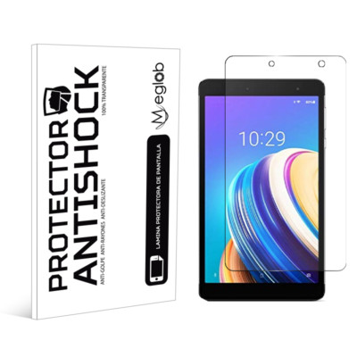 ANTISHOCK Screen protector for Tablet Chuwi Hi8 Se