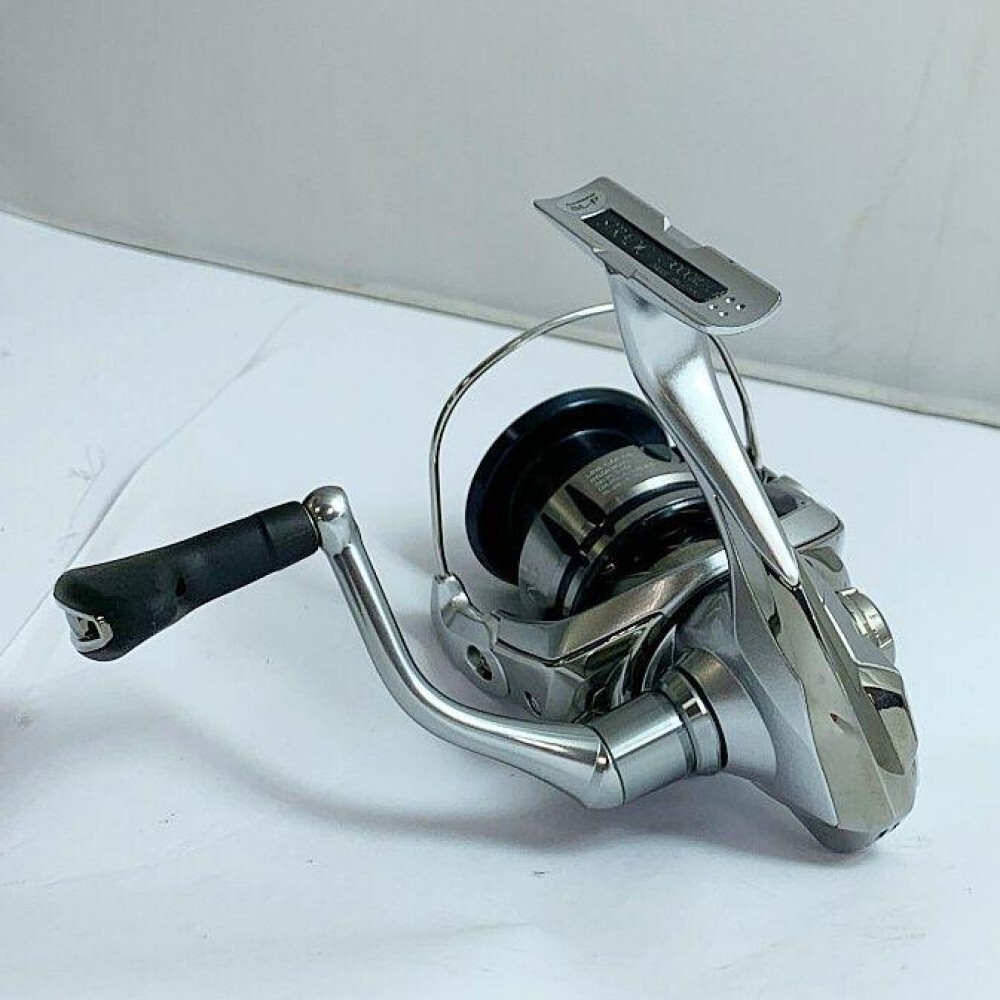 SHIMANO 19STRADIC C3000XGボディ Amazon.com : Shimano Reel 19 Stradic FL C3000XG : Sports & Outdoors