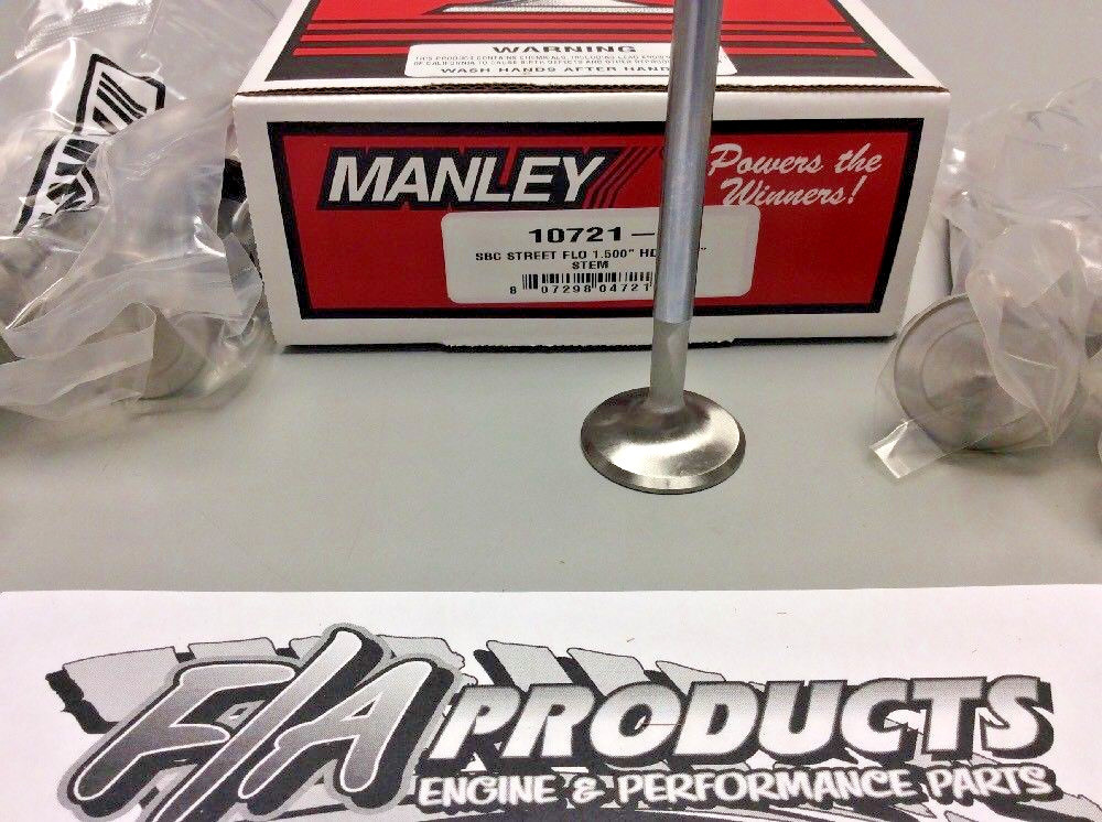 Manley SBC S/F 1.500 Manley SBC S/F 1.500