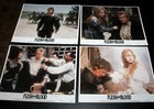 FLESH AND BLOOD Lobby Card Set Rutger Hauer, Jennifer Jason Leigh — photo 2
