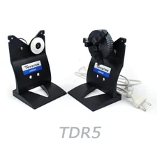 T-SYSTEM Detachable Support Rod Dryer Set(TDR5) for Rod Building-3Jaw Self Cente