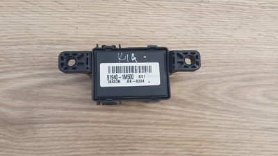 Toride　VJR Drive TA.effects 2011 - 2013 Kia Sorento SX PDM RELAY BOX 91940-1M500 | eBay