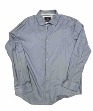 Peter Jackson Melbourne Beautiful Tailored Egyptian Cotton Size 48