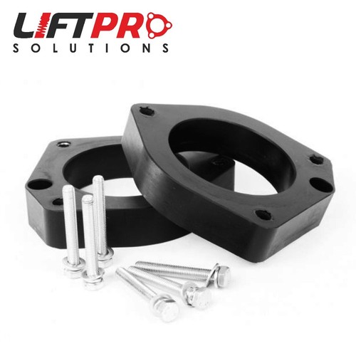 1.2" 30 mm Leveling Spacers Lift Kit for Renault GRAND SCENIC, MEGANE, SCENIC - Foto 2 di 7