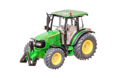 SIKU John Deere トラクター 1:32