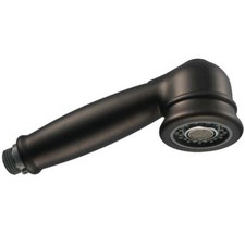 Kingston Brass Pull-Out Kitchen Faucet Sprayer for GS7575 and GSC7575