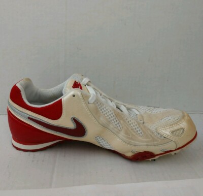 Nike Bowerman Series Track and Field Athletic Shoes Mens 7.5 