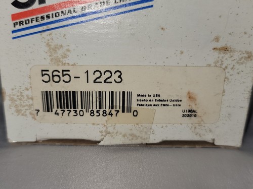 Fits 99-06 Cadillac Escalade Chevrolet GMC Sierra Control Arm Bushing 565-1223 - Picture 5 of 8
