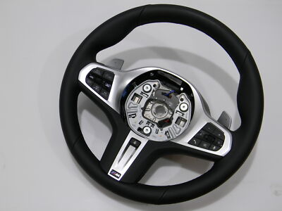 Original BMW G20 G21 Sportlenkrad M Sportpaket Lenkrad Guter  