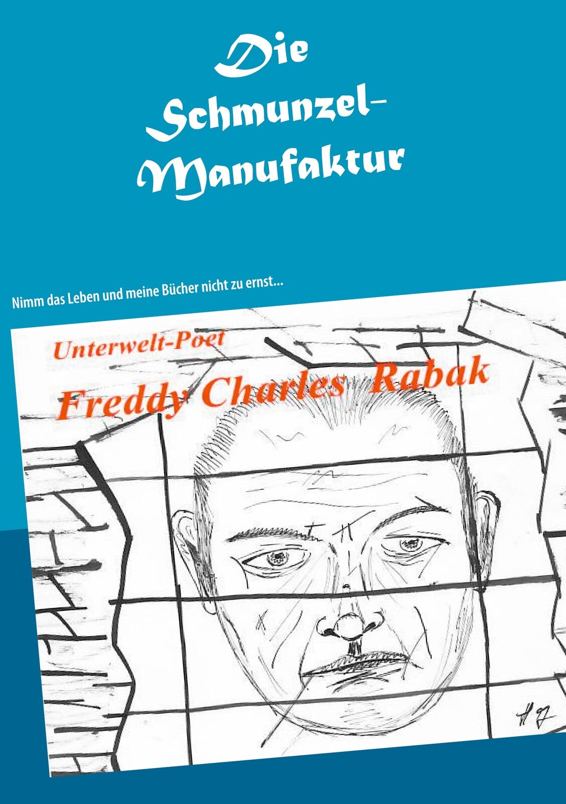 Thumbnail - Die Schmunzel-manufaktur (buch)