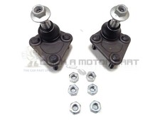 AUDI TT SUSPENSIÓN DELANTERA WISHBONE BRAZO ESFÓN INFERIOR X 2 (IZQUIERDA + DERECHA)