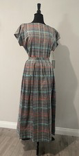 Jones New York Vintage NWT 80s/90s 2-Piece Set Size S Boho Mod Hippie Rare A  