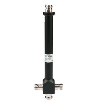 800-2500MHz 3-way Cavity RF Power Splitter Power Divide Mobile Signal Booster