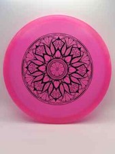 NEW Dynamic Discs Culprit - Chris Clemons Team Series - Lucid-X - 174g