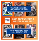 2025 Topps Yordan Alvarez Base (Raw)