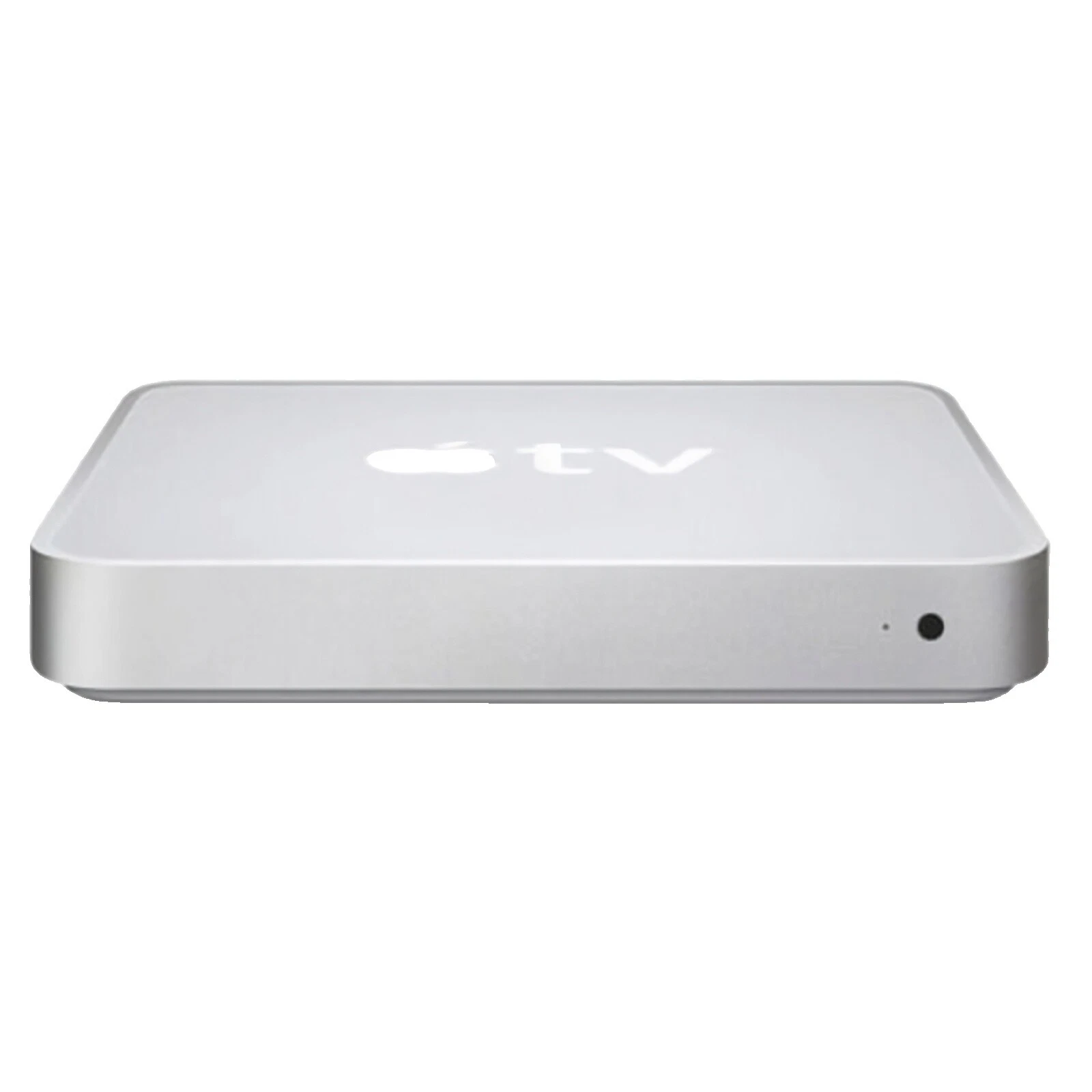 Apple TV (1st Generation) Single Core Home Internet & Media Streamers