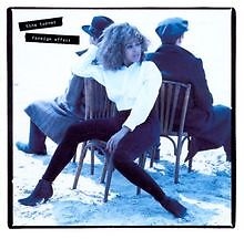 Foreign Affair von Tina Turner | CD | Zustand gut