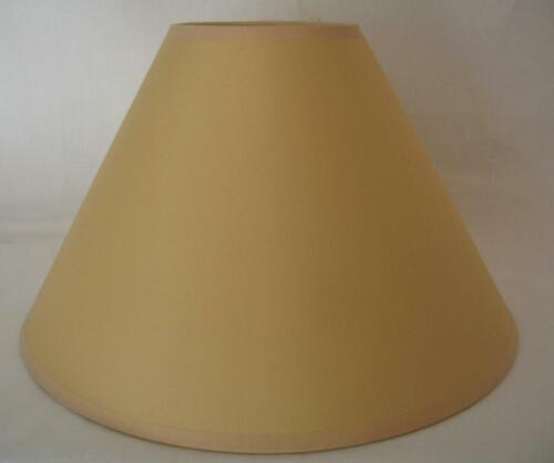 9" Cotton Coolie Lampshade Ceiling Light Pendant Table Lamp Shade 15 COLOURS NEW - Picture 15 of 16
