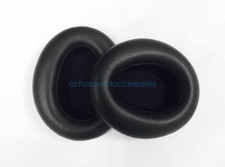 Replacement Ear Pads for Sony MDR-10RBT 10R 10RNC 10RC Headphones