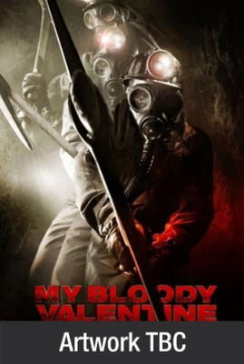 Selene Luna, Betsy Rue-My Bloody Valentine Blu-ray NEW | eBay