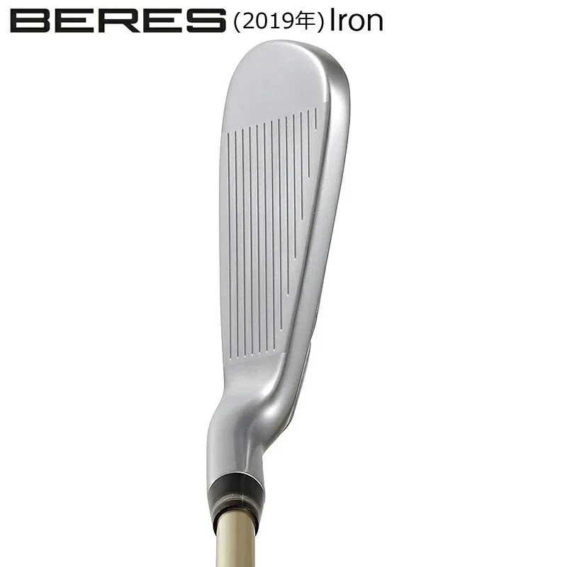 HONMA BERES 2019 3-Star SW 55° Sand Wedge R-Flex ARMRQ 42 Graphite - Image 4 of 4