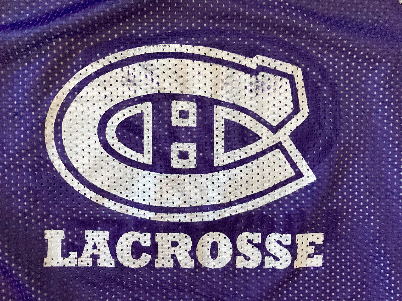 Cathedral Prep High School Panthers Lacrosse Reve… - image 2