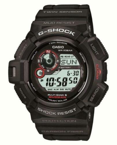 Reloj Casio G-shock Gbd-900 para hombre gba-900uu-5acr