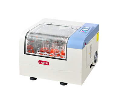 Lab1st 83L Programmable Benchtop Incubator Shaker