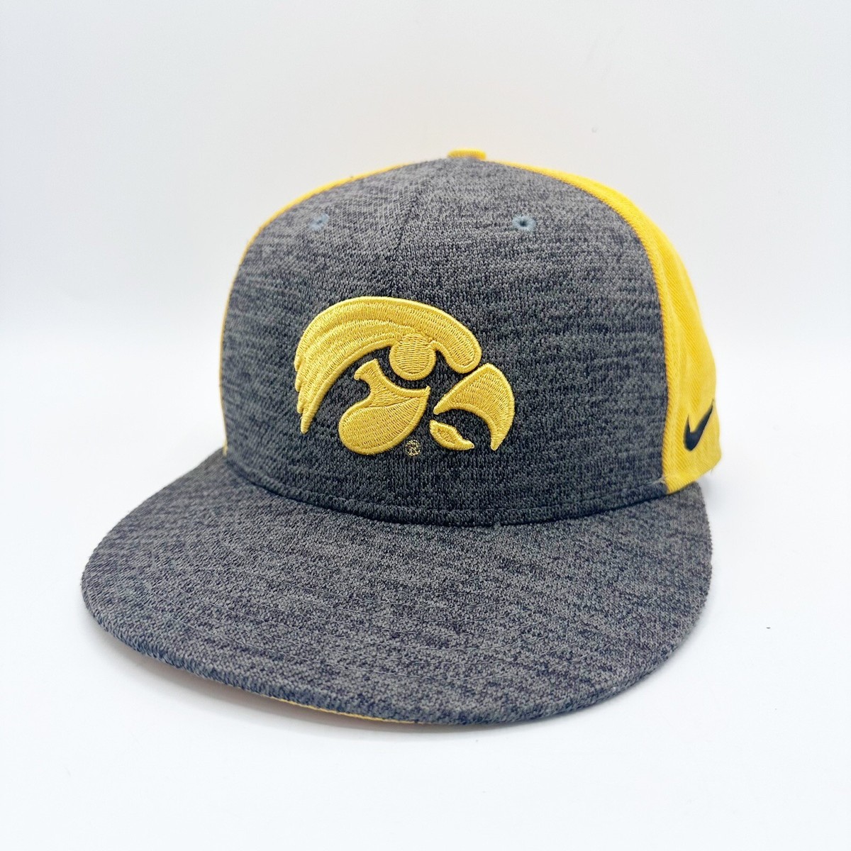 iowa nike hat