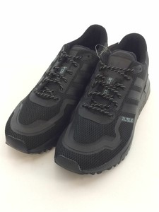 Adidas ZX 750 HD 'Core Black Cyan' Core Black/Core Black/Bright Cyan FV8488  | KICKSCREW