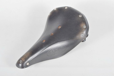 brooks flyer sprung saddle