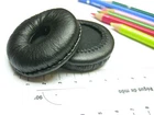 2 Ear Pads to fit GN Netcom Jabra 2000, Jabra Biz 2400, UC Voice 550, 750